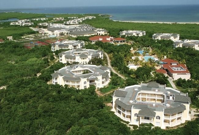 Курорт Iberostar Ensenachos