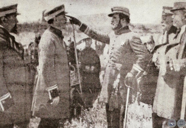 Амбиции Франциско Лопеса