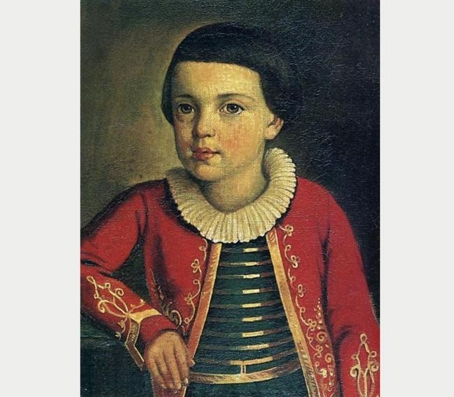 Уникальный дар к искусствам