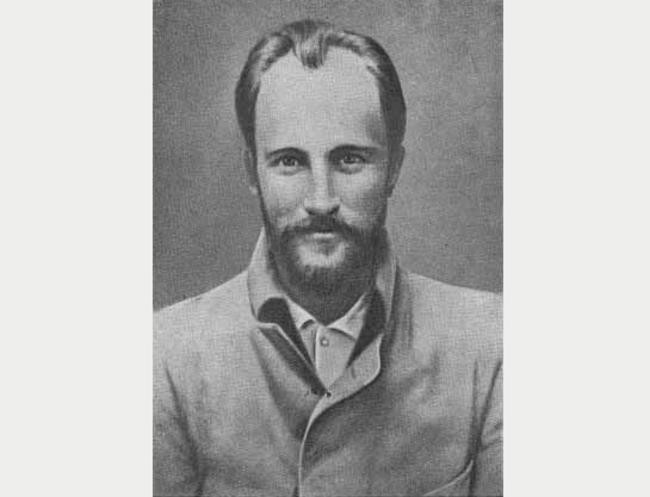 Н. П. Копычевский