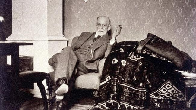 5. "Интерпретация снов" провалилась коммерчески