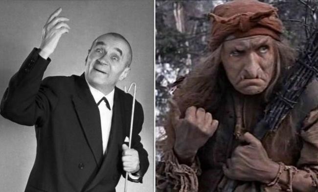 Георгий Милляр