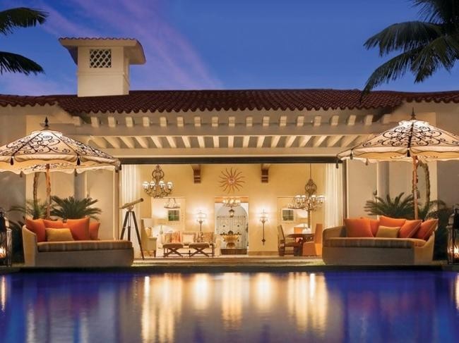 One and Only Palmilla