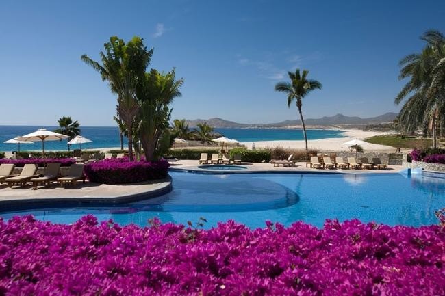 Zoetry Casa Del Mar