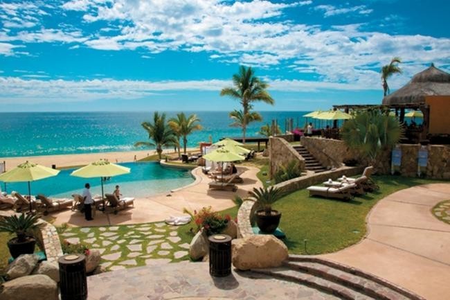 Secrets Puerto Los Cabos
