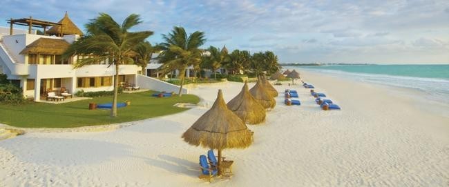 Курорт Belmond Maroma