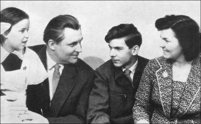 Валерий Щербицкий