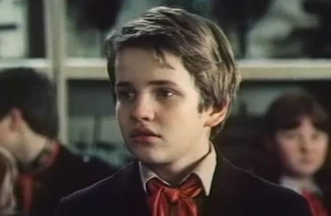 Дмитрий Егоров