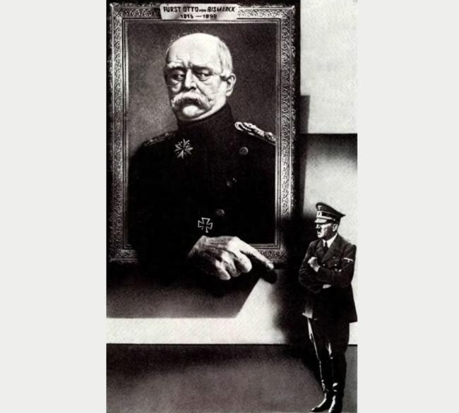2. Советская листовка для немецких солдат