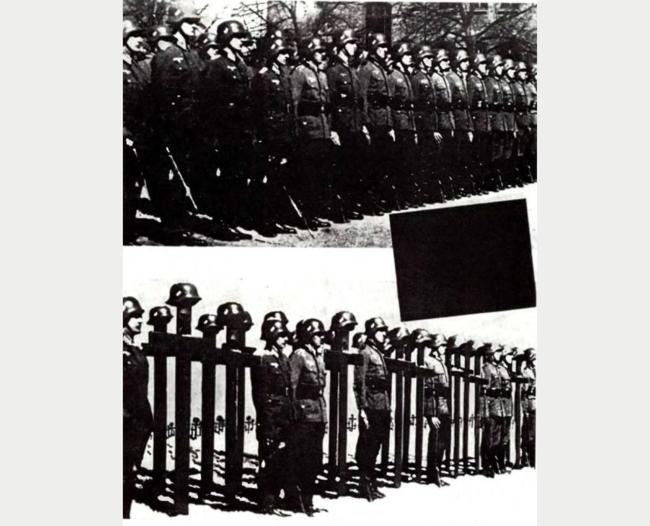 6. Погибшие товарищи