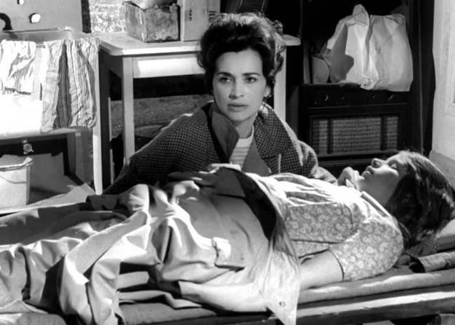 "Ночь живых мертвецов" (1968)