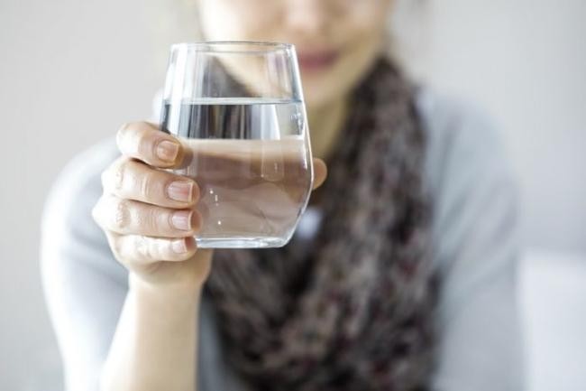 4. Чистая вода