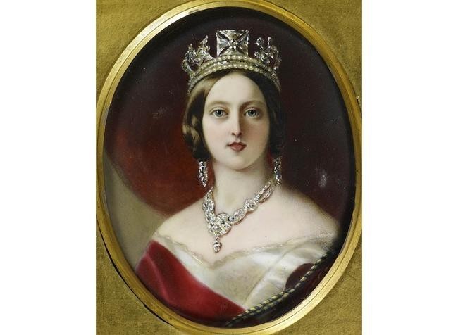 Ранневикторианский период (1837-1860)