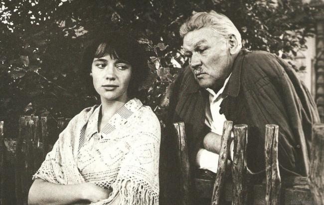 Всеволод и Елена Санаевы