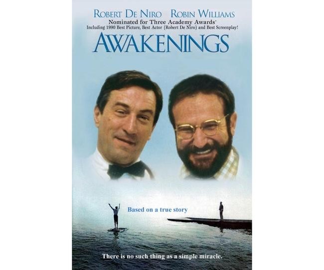 Пробуждение, 1990 (Awakenings)