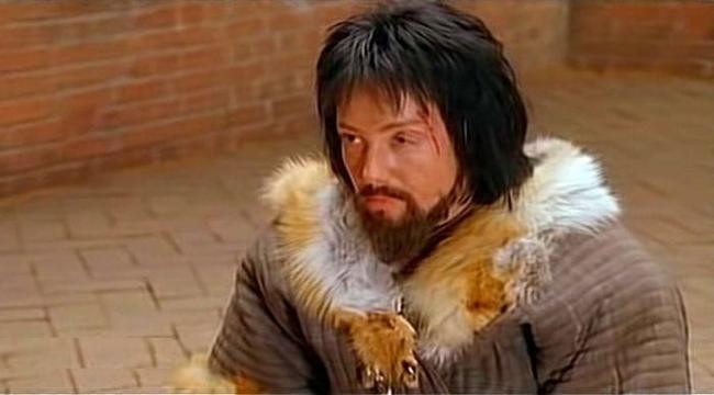 Чулпан Хаматова