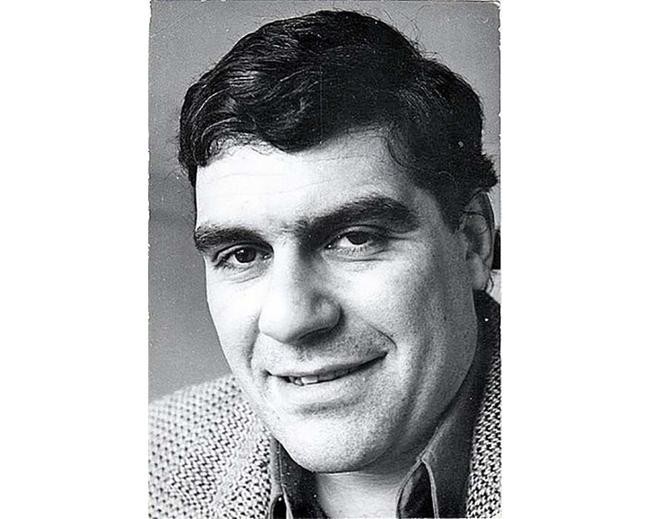 Сергей Довлатов