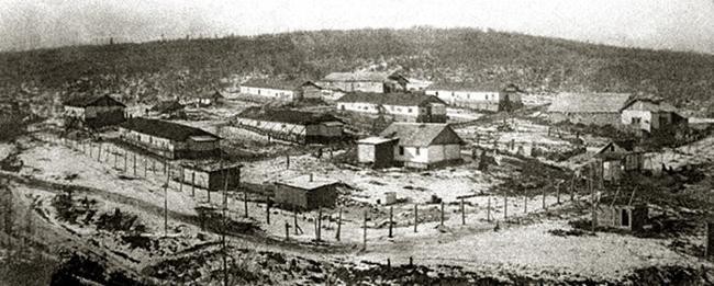 Дмитрий Панин (Лубянка. Экибастуз. Лагерные записки)
