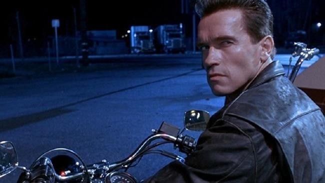 "Терминатор 2: Судный день" (1991)