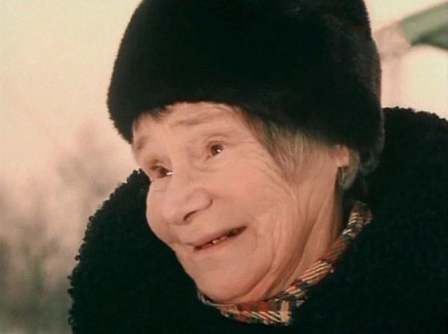 Ирина Мурзаева