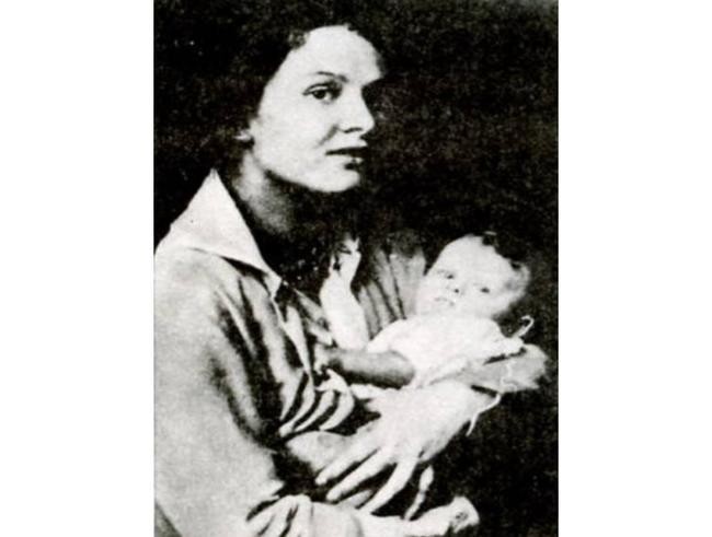 Татьяна Есенина