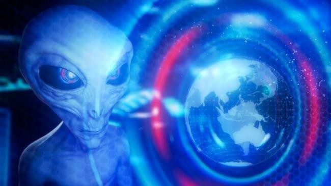 Инопланетяне прячутся в подземных океанах