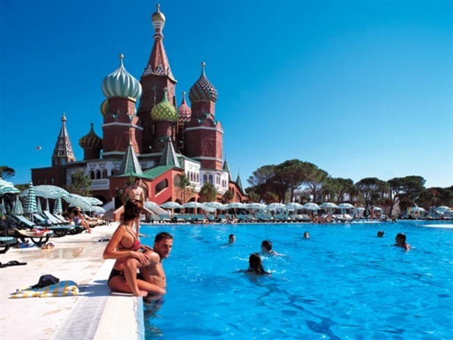 8. Семейные пары