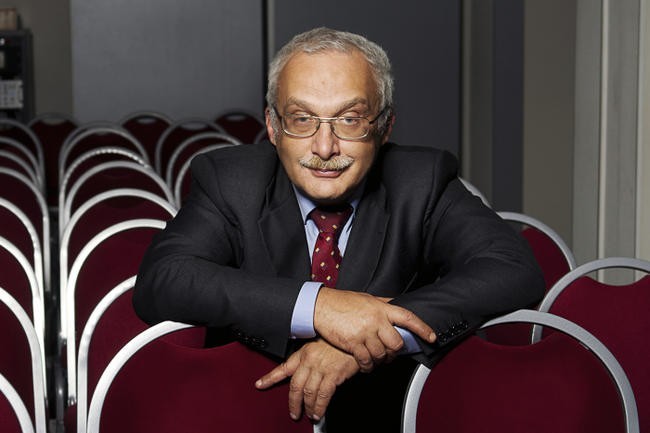 Александр Друзь