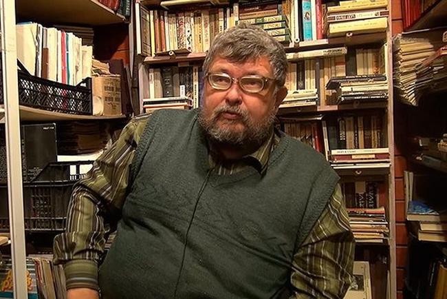Георгий Жарков
