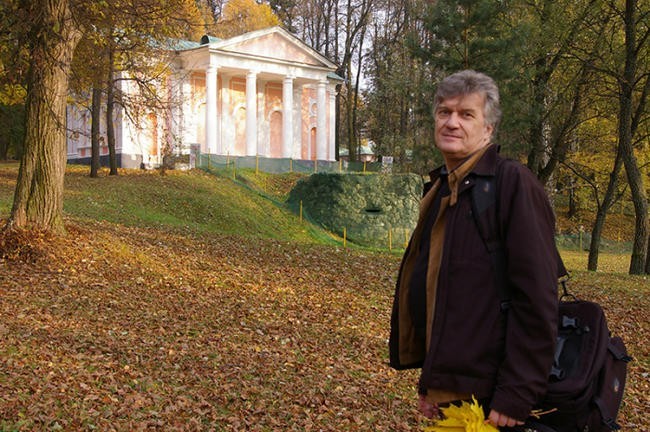 Никита Шангин