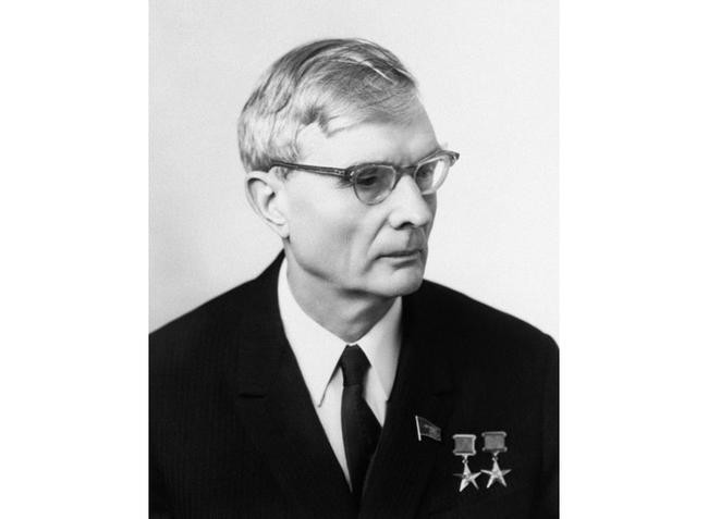 Елизавета Александровна Суслова