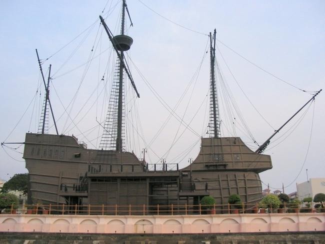 Золото Флор де Мар