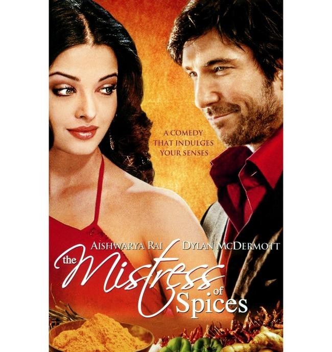14. «Принцесса Специй» (2005)