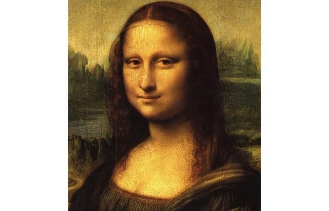 Мона Лиза
