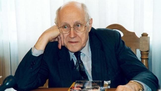 Ростроповичи