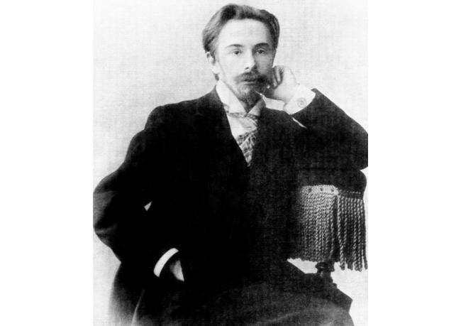 Скрябины