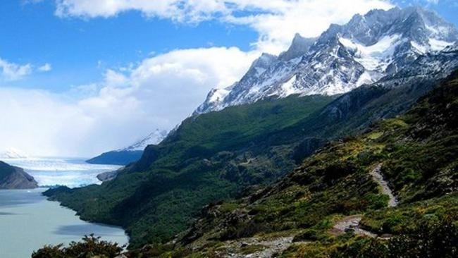 Северная Патагония, Чили