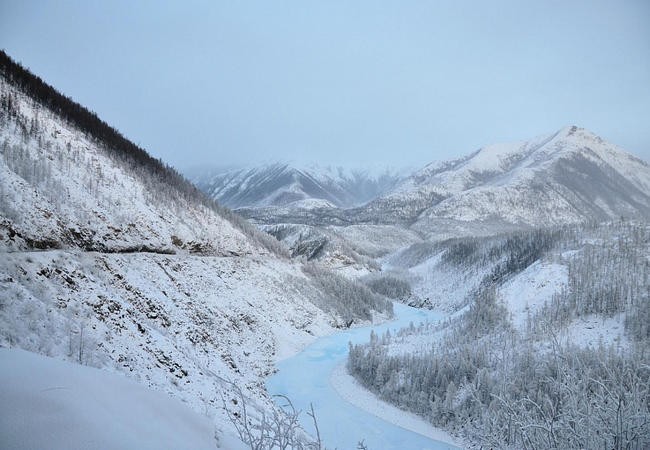 Республика Саха, Россия