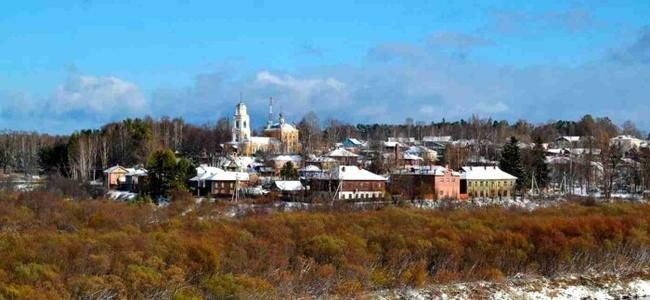 8. Кологрив