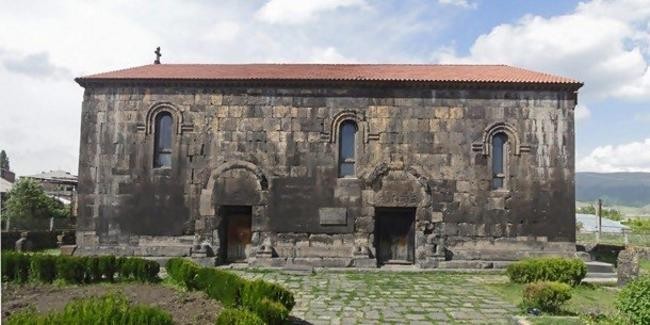 Базилика Апарана