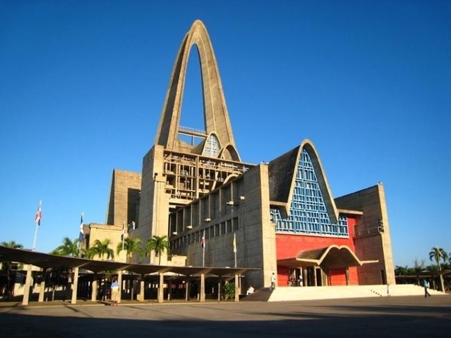 Basilica Catedral Nuestra Senora de la Altagracia - базилика Богоматери Альтаграсии