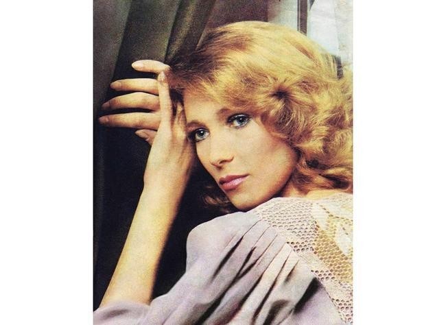 Елена Майорова