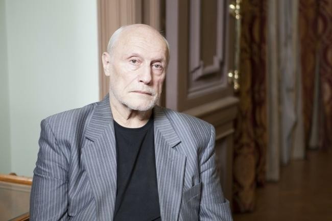 Александр Пороховщиков