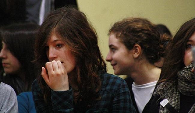 Перестаньте волноваться заранее