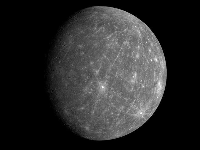 Подробнее о BepiColombo