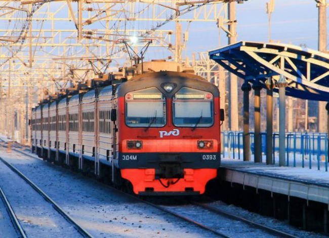 9. Билет в Европу