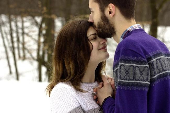 Ухаживает ли он за собой?
