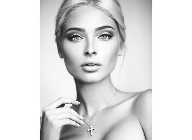 1. Алена Шишкова (25 лет)