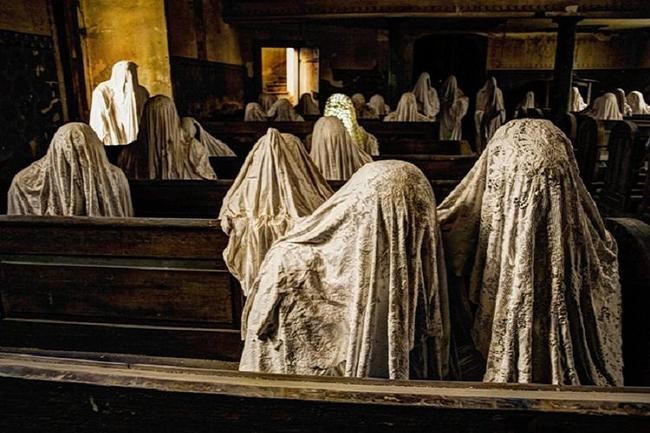 Костел св. Георгия, Чешская Республика