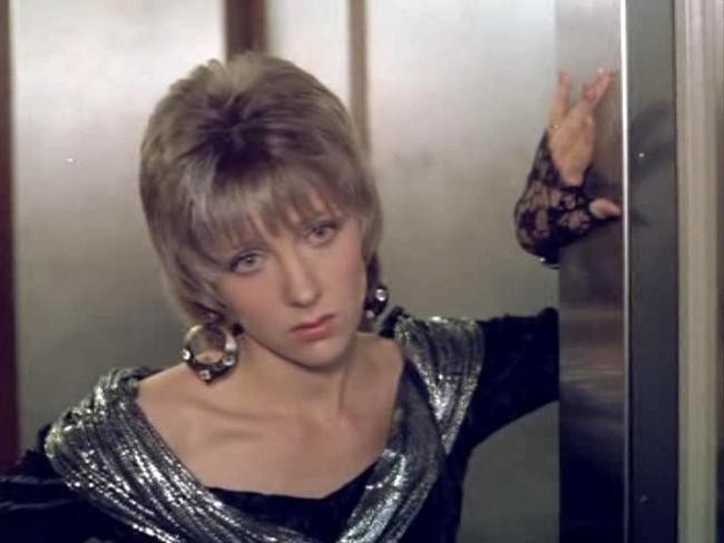 10. Елена Яковлева, «Интердевочка»